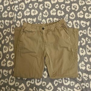 Cove USA Men's Tan Chinos 34 x 32 (36x32)